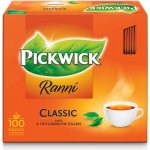 Pickwick ranní 100 x 1,75 g – Zbozi.Blesk.cz