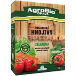 AgroBio Trumf Zelenina 1 kg – Sleviste.cz