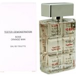 Hugo Boss Orange Charity edition toaletní voda pánská 60 ml tester – Sleviste.cz