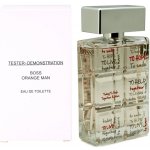 Hugo Boss Orange Charity edition toaletní voda pánská 60 ml tester – Hledejceny.cz