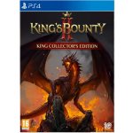 Kings Bounty 2 (Collector's Edition) – Zboží Mobilmania