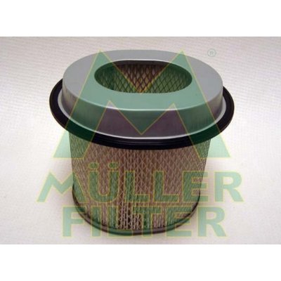 MULLER FILTER Vzduchový filtr PA3335 – Hledejceny.cz