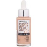 Maybelline New York Superstay dlouhotrvající rozjasňující make-up 21 30 ml – Hledejceny.cz