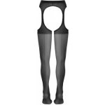 Cottelli LEGWEAR Suspender Stockings 2 – Zboží Dáma