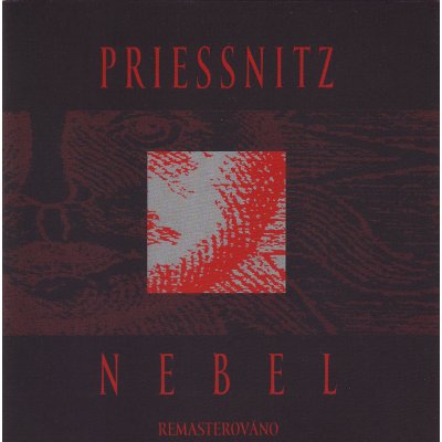 Priessnitz - Nebel CD – Sleviste.cz