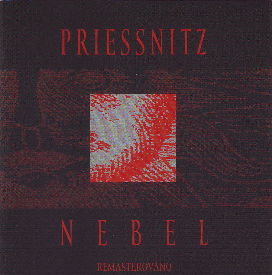 Priessnitz - Nebel CD