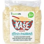 Country Life Bio Kaše rýžovo-pohanková 300 g – Sleviste.cz