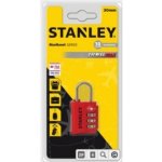 Stanley 961352 červený – Zboží Dáma