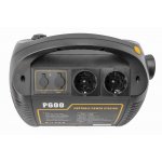 OXE Powerstation P600 – Zboží Mobilmania