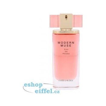 Estee Lauder Modern Muse Eau de Rouge toaletní voda dámská 50 ml tester