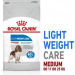 Royal Canin Medium Light Weight Care 10 kg – Zboží Mobilmania