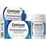 Centrum Az pro muže 30 tablet – Hledejceny.cz