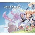 Little Noah: Scion of Paradise – Hledejceny.cz