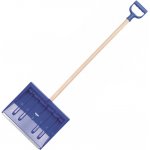 PROSPERPLAST ALPIN 2 A Lopata na sníh, modrá IL2A – Zboží Dáma