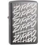 Zippo benzínový 25487 – Hledejceny.cz