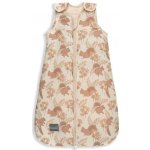 Sleepee Spací pytel Newborn Vintage Animals Almond – Hledejceny.cz