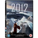 2012 DVD