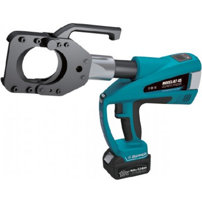 BZ_85 Akumulátorové stříhací zařízení kabelů BZ-85 do pr. 85mm – Zboží Dáma