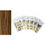 Osmo 3073 Tvrdý voskový olej barevný 0,005 l vzorkový sáček Hnědá zem – Zboží Mobilmania