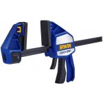 Irwin Tools JO10505943 Svěrka Quick-Grip XP 12"/300mm – Zboží Mobilmania