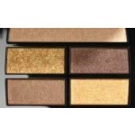 Chanel paletka očních stínů Healthy Glow Natural Eyeshadow Palette Deep 4,5 g – Hledejceny.cz