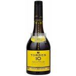 Torres Gran Reserva 10y 38% 0,7 l (holá láhev) – Zbozi.Blesk.cz