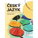 Český jazyk pro SOŠ - pracovní sešit – Zboží Mobilmania