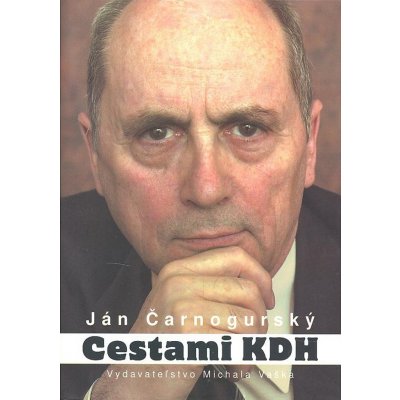 Cestami KDH – Zboží Mobilmania