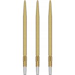 Target Swiss Point SLK Gold 42 mm 3 ks – Hledejceny.cz