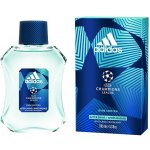 adidas UEFA Champions League Dare edition voda po holení 100 ml – Hledejceny.cz