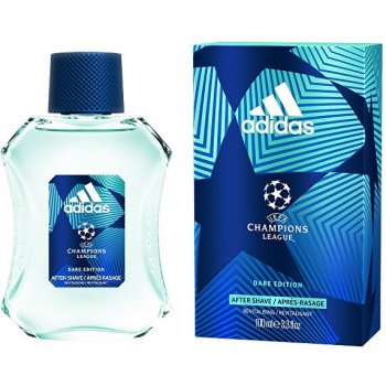 adidas UEFA Champions League Dare edition voda po holení 100 ml