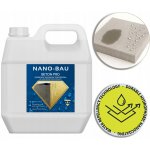 Nano-Bau BETON PRO impregnace na betonu 2L – Zboží Mobilmania