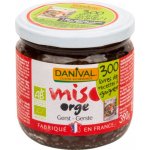 Danival Miso pasta ječmenná Bio 390 g – Zboží Mobilmania