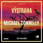 Výstraha - Connelly Michael – Hledejceny.cz