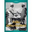 Velké dobrodružství DVD