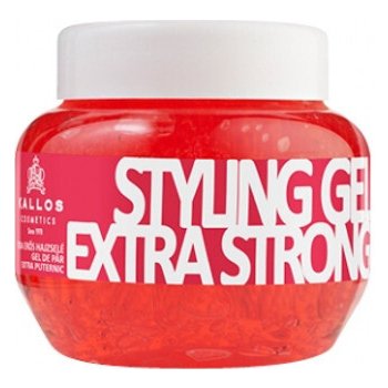 Kallos Gel Extra Strong 275 ml