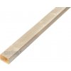 KVH hranoly NSi Smrk, délka 4000 - 40x60x4000