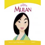 Level 6: Mulan