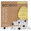 Ekologické praní Ecoegg náhradní náplň do pracího vajíčka bez vůně 50 PD