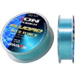 AWA-Shima Ion Power Fluoro Blue Force 150m 0,261mm – Zboží Dáma
