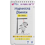 Ditipo Magnetická hra: Šibenice na cesty – Zboží Mobilmania