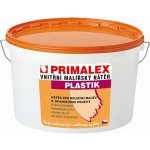 Primalex PLASIK 7,5kg 5,2l – Hledejceny.cz