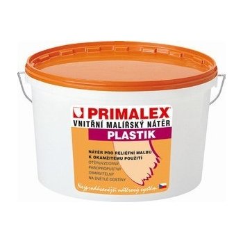 Primalex PLASIK 7,5kg 5,2l
