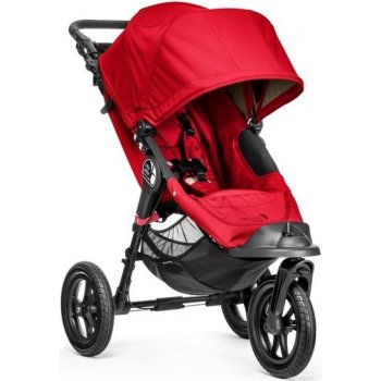 Baby Jogger City Elite Charcoal 2019