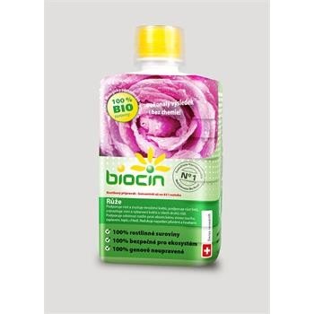 Biocin-FR 500 ml růže