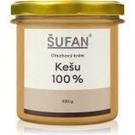 Šufan Kešu máslo 190 g – Zboží Dáma