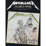 Metallica ...And Justice For All noty tabulatury na kytaru – Sleviste.cz