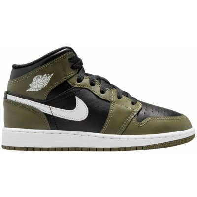 Jordan Air 1 Mid (GS) Sneaker Kids dq8423-092 – Sleviste.cz
