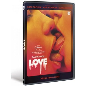 Love DVD