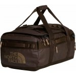 The North Face Base Camp Voyager Duffel černá 62l – Hledejceny.cz